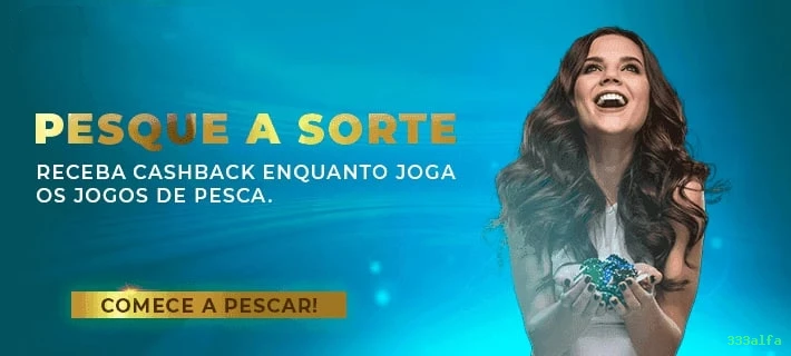 APK oficial da 333alfa para Android