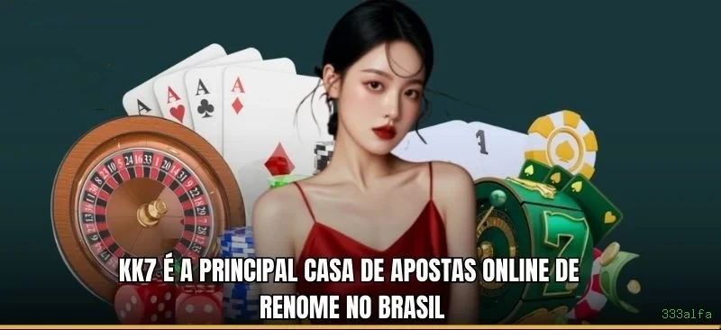 APP oficial da 333alfa para mobile
