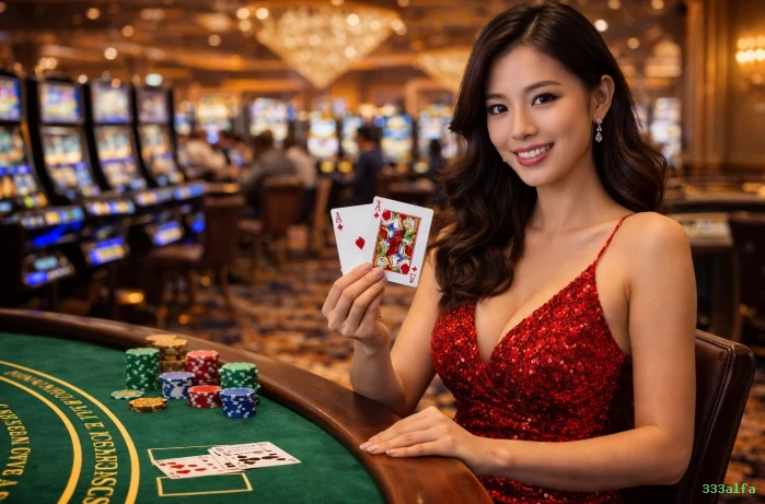 Jogos de fortune da 333alfa com prêmios incríveis