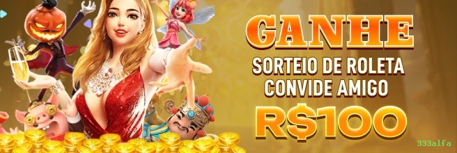 Login seguro na 333alfa